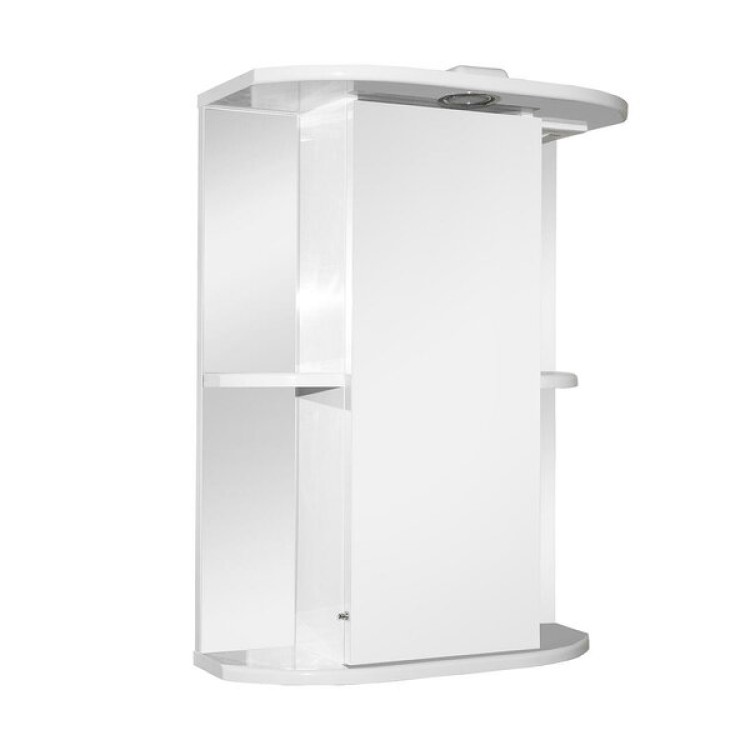 Spoguļskapītis Aqualine 50 Spoguļskapītis Aqualine 50