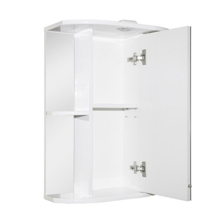 Spoguļskapītis Aqualine 50 Spoguļskapītis Aqualine 50