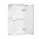 Spoguļskapītis Aqualine 50 Spoguļskapītis Aqualine 50
