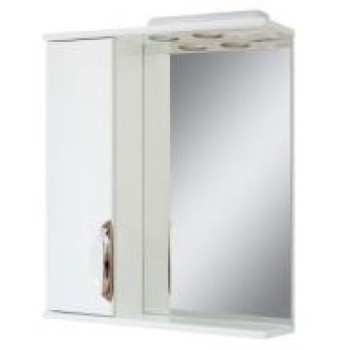 Spoguļskapītis Aqualine PREMIUM PLUS 55