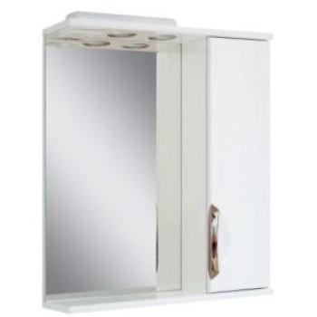 Spoguļskapītis Aqualine PREMIUM PLUS 60