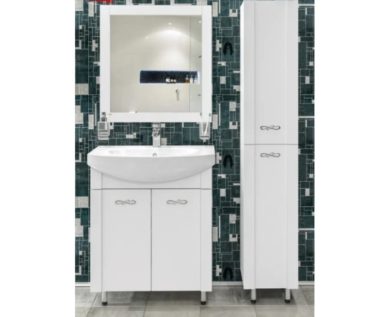 Augstais skapis (Penālis) Aqua Rodos Penālis ANITA R