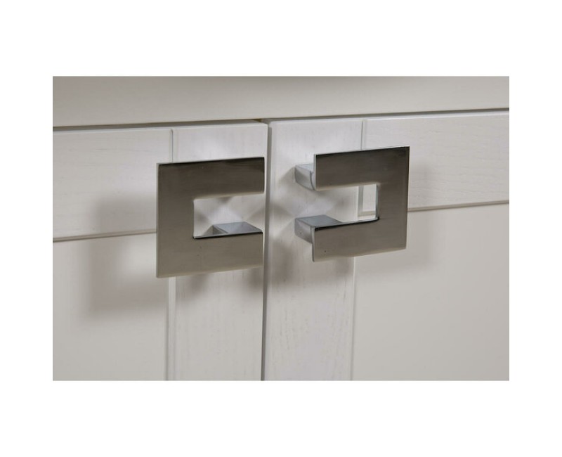 Vannas istabas skapītis Aqua Rodos WOODMIX ar izlietni RUNA 70