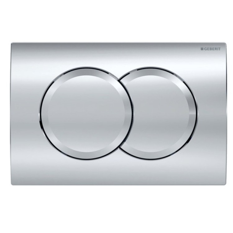 Комплект для унитаза Duofix с рамой и Rimfree унитазом Oudee с крышкой SoftClose, кнопка Delta01 Chrome Комплект для унитаза Duofix с рамой и Rimfree унитазом Oudee с крышкой SoftClose, кнопка Delta01 Chrome