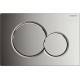 Tualetes poda komplekts Geberit Duofix rāmis ar Alpha Rimless podu ar SoftClose Vāku, Sigma01 Hromēts poga Tualetes poda komplekts Geberit Duofix rāmis ar Alpha Rimless podu ar SoftClose Vāku, Sigma01 Hromēts poga