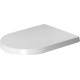 Poda vāks Duravit ME by Starck ar SoftClose Balts 0020190000 Poda vāks Duravit ME by Starck ar SoftClose Balts 0020190000