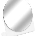 Косметическое зеркало Sapho Ridder Mirrors, белое 03008001