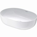 Раковина для ванной Duravit Luv 50x35см Белый