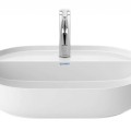 Раковина для ванной Duravit Luv 60x40 см Белый