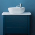 Раковина для ванной Duravit Luv DuraCeram® 42x27 см, белая