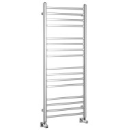 Dvieļu žāvētājs / Radiators Sapho Metro 50x120cm, 347W, hroms  0411-01
