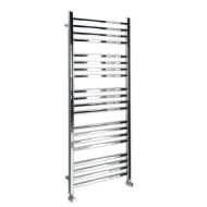 Dvieļu žāvētājs / Radiators Sapho Metro 60x153cm, 497W, hroms 0411-02