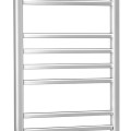 Полотенцесушитель / Радиатор Sapho Metro 45x89 см, 239 Вт, хром 0411-03