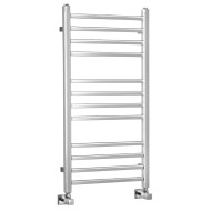 Dvieļu žāvētājs / Radiators Sapho Metro 45x89 cm, 239 W, hroms 0411-03