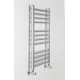 Полотенцесушитель / Радиатор Sapho Metro 45x89 см, 239 Вт, хром 0411-03