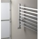 Полотенцесушитель / Радиатор Sapho Metro 100x45 см, 29 Вт, хром 0411-10 Полотенцесушитель / Радиатор Sapho Metro 100x45 см, 29 Вт, хром 0411-10