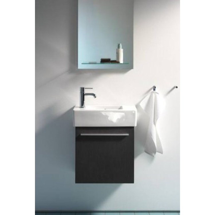 Раковина для ванной Duravit Vero 45x35 см, Белый Раковина для ванной Duravit Vero 45x35 см, Белый