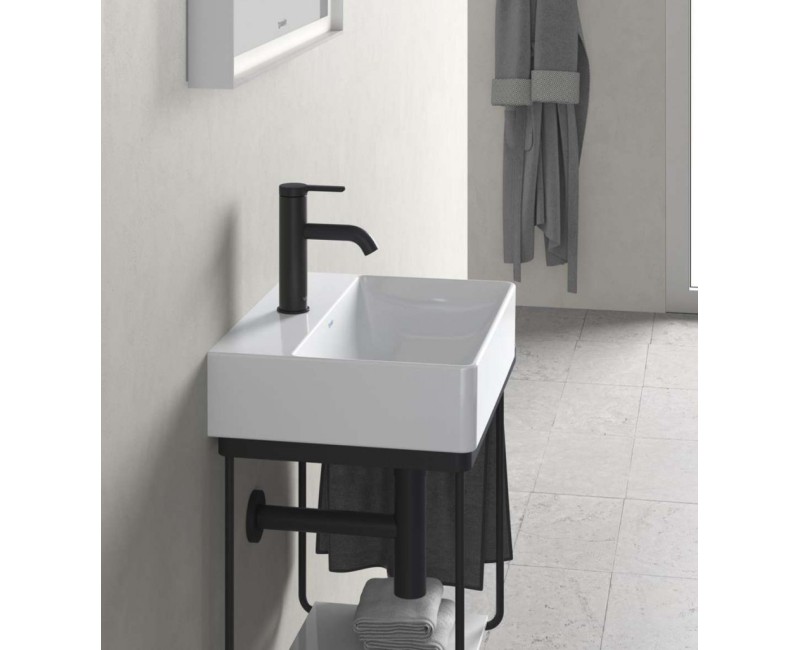 Раковина для ванной Duravit DuraSquare WonderGliss DuraCeram® 45x35 см