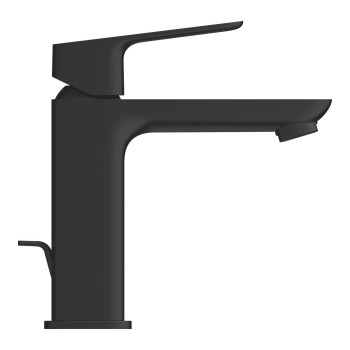 Vannas istabas Izlietnes maisītājs Grohe Cubeo M-Size, Melns 1017562430