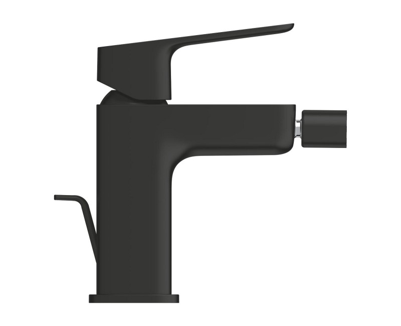 Bide maisītājs GROHE Cubeo S-Size Melns Matēts 1018102430