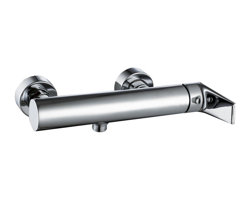 Dušas maisītājs Kielle Harmonia Hromēts 10223100