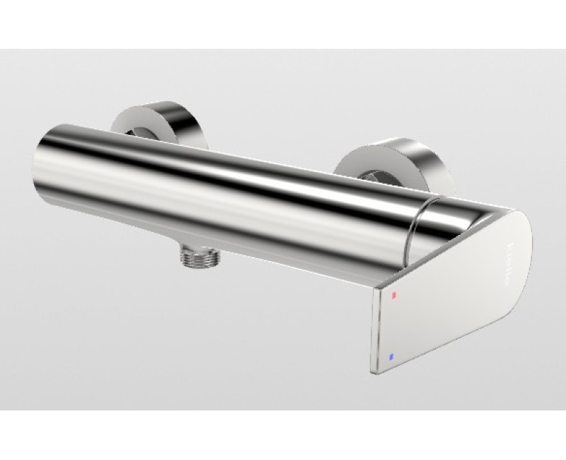 Dušas maisītājs Kielle Harmonia Hromēts 10223100