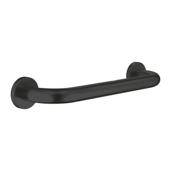 Rokturis Vannas istabai Grohe Essentials Melns Matēts 1024712430
