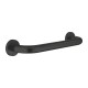 Rokturis Vannas istabai Grohe Essentials Melns Matēts 1024712430 Rokturis Vannas istabai Grohe Essentials Melns Matēts 1024712430