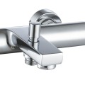 Смеситель для ванны/душа Kielle Harmonia хром