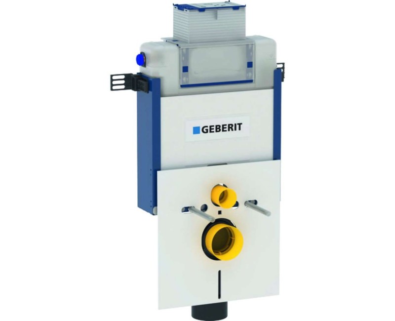 Pама для унитаза  Geberit Kombifix H=0,82м 110.000.00.1