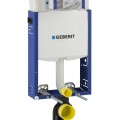 Pама для унитаза Geberit Kombifix 110.302.00.5