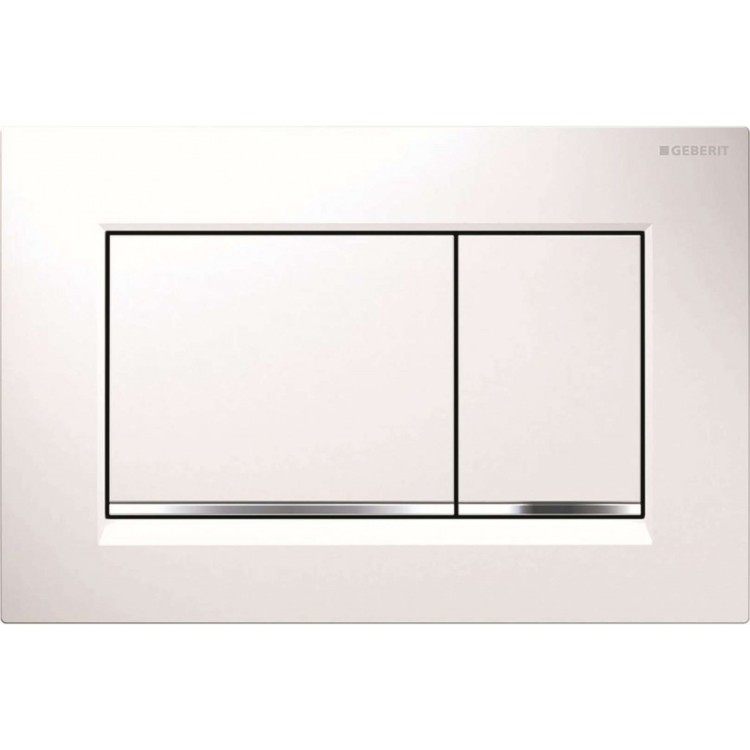 Tualetes poda komplekts Geberit Duofix rāmis ar Villeroy & Boch Omnia Architectura Rimless podu, Balta Sigma30 poga, Soft Close Vāks Tualetes poda komplekts Geberit Duofix rāmis ar Villeroy & Boch Omnia Architectura Rimless podu, Balta Sigma30 poga, Soft Close Vāks