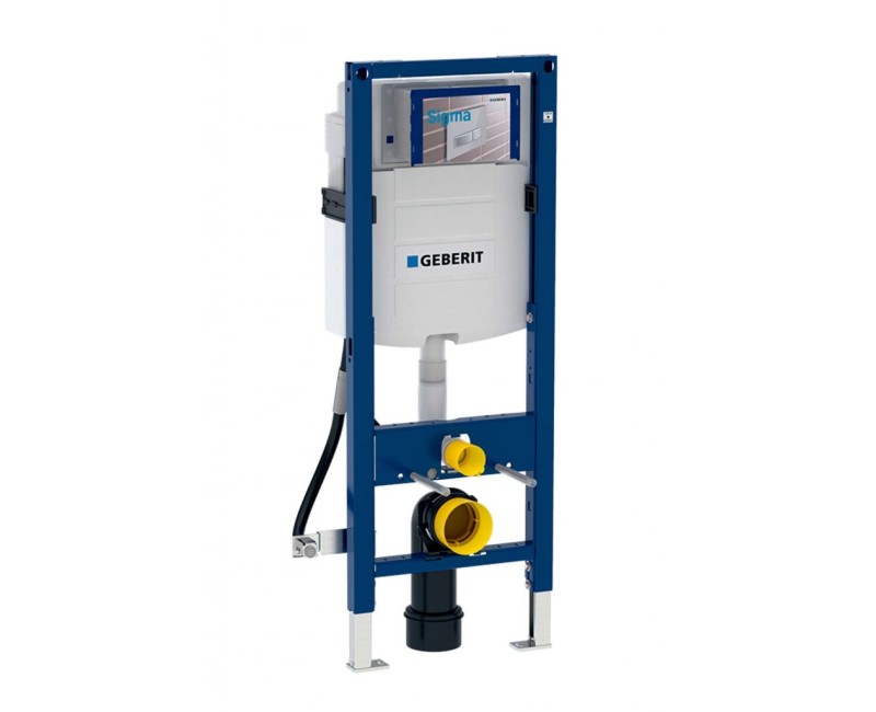 Pама для унитаза Geberit Duofix 111.350.00.5