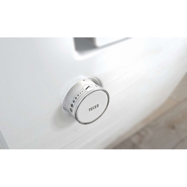 Комплект для унитаза Geberit Duofix и унитазом Tece One Rimless с функцией биде с крышкой SoftClose, кнопка Sigma01 матовый хром Комплект для унитаза Geberit Duofix и унитазом Tece One Rimless с функцией биде с крышкой SoftClose, кнопка Sigma01 матовый хром