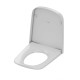 Комплект для унитаза Geberit Duofix и унитазом Tece One Rimless с функцией биде с крышкой SoftClose, кнопка Sigma01 матовый хром Комплект для унитаза Geberit Duofix и унитазом Tece One Rimless с функцией биде с крышкой SoftClose, кнопка Sigma01 матовый хром
