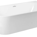 Brīvi stāvoša vanna Kielle Idolio 170x80cm, akrila, labā puse, balta 1122453R0