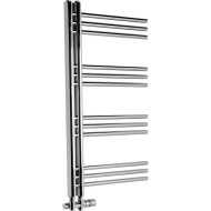 Dvieļu žāvētājs / Radiators Sapho DORLION 500x900mm, Hromēts 1130-10