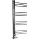 Dvieļu žāvētājs / Radiators Sapho DORLION 500x900mm, Hromēts 1130-10 Dvieļu žāvētājs / Radiators Sapho DORLION 500x900mm, Hromēts 1130-10