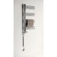 Dvieļu žāvētājs / Radiators Sapho DORLION 500x900mm, Hromēts 1130-10 Dvieļu žāvētājs / Radiators Sapho DORLION 500x900mm, Hromēts 1130-10