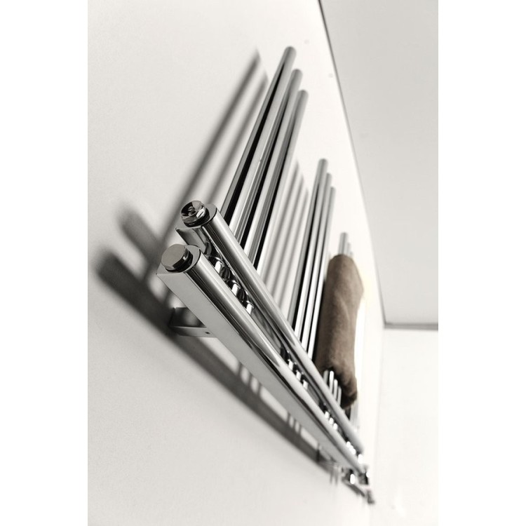 Dvieļu žāvētājs / Radiators Sapho DORLION 500x900mm, Hromēts 1130-10 Dvieļu žāvētājs / Radiators Sapho DORLION 500x900mm, Hromēts 1130-10
