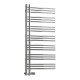 Dvieļu žāvētājs / Radiators / Radiators Sapho DORLION 500x1200mm, Hromēts 1130-11 Dvieļu žāvētājs / Radiators / Radiators Sapho DORLION 500x1200mm, Hromēts 1130-11