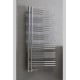 Dvieļu žāvētājs / Radiators / Radiators Sapho DORLION 500x1200mm, Hromēts 1130-11 Dvieļu žāvētājs / Radiators / Radiators Sapho DORLION 500x1200mm, Hromēts 1130-11