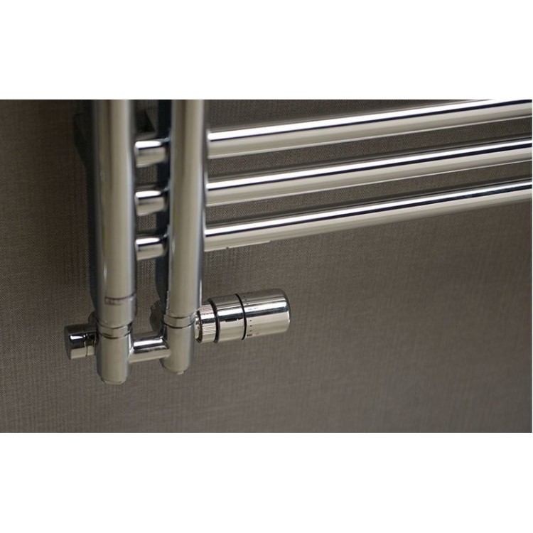 Dvieļu žāvētājs / Radiators / Radiators Sapho DORLION 500x1200mm, Hromēts 1130-11 Dvieļu žāvētājs / Radiators / Radiators Sapho DORLION 500x1200mm, Hromēts 1130-11
