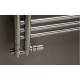 Dvieļu žāvētājs / Radiators / Radiators Sapho DORLION 500x1200mm, Hromēts 1130-11 Dvieļu žāvētājs / Radiators / Radiators Sapho DORLION 500x1200mm, Hromēts 1130-11