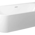 Brīvi stāvoša vanna Kielle Idolio 170x75cm, akrila, balta 11324431