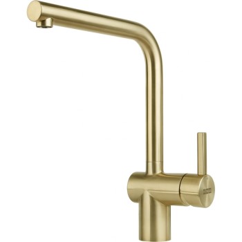 Смеситель для кухни Franke Atlas Neo Gold 115.0681.241