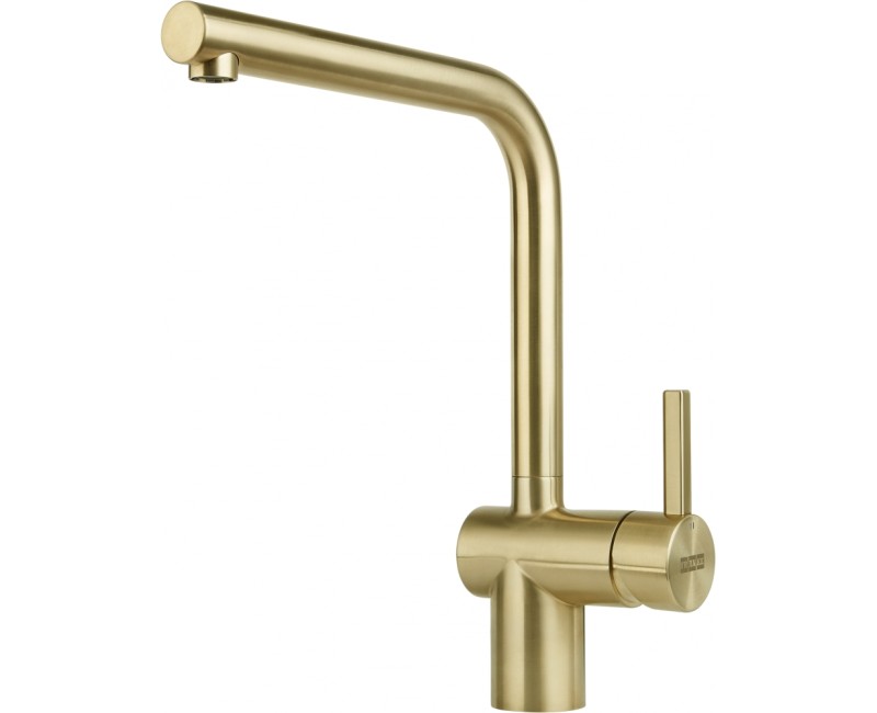 Смеситель для кухни Franke Atlas Neo Gold 115.0681.241