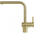 Смеситель для кухни Franke Atlas Neo Gold 115.0681.241