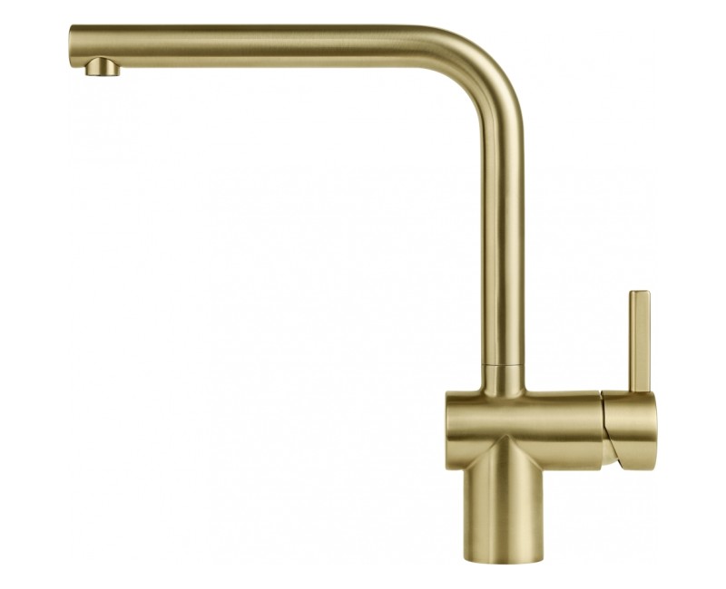 Смеситель для кухни Franke Atlas Neo Gold 115.0681.241