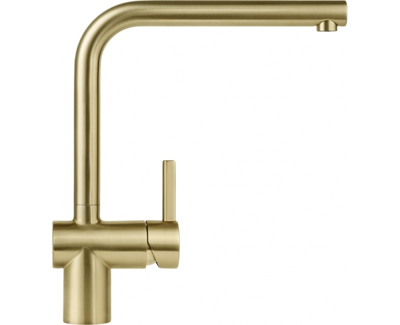 Смеситель для кухни Franke Atlas Neo Gold 115.0681.241